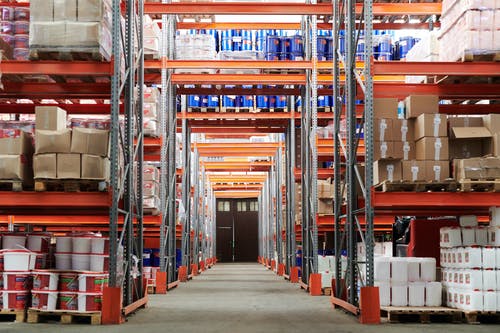 Inventory management for your business success: what you have to know about it